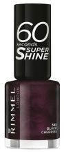 Nail Lacquer 60 Secondi Super Shine