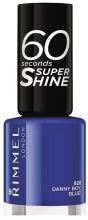 Nail Lacquer 60 Secondi Super Shine