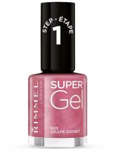 Lacca per Unghie Supergel Kate