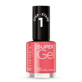 Lacca per Unghie Supergel Kate