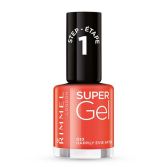 Lacca per Unghie Supergel Kate