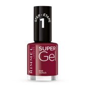 Lacca per Unghie Supergel Kate