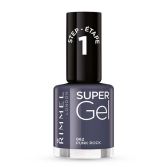 Lacca per Unghie Supergel Kate