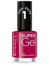 Lacca per Unghie Supergel Kate