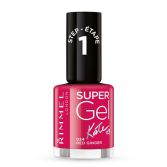 Lacca per Unghie Supergel Kate