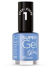 Lacca per Unghie Supergel Kate