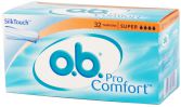 Tamponi ProComfort