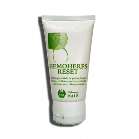 Hemoherps Reset Crema Balsamo 50 ml