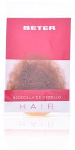 Hairnet Invisible Brown Hair Blonde 2 uds