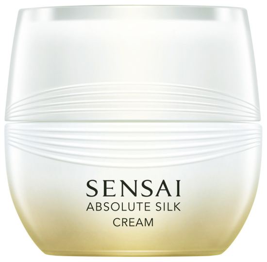 Crema Seta Abosoluta 40 ml