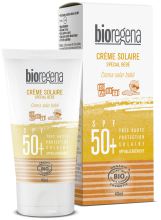 Crema solare speciale per bambini spf 50+ 40 ml