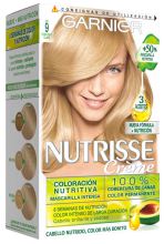 Nutrisse Tinta N. 9 Biondo Molto Chiaro