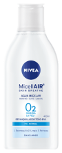 Acqua micellare 400 ml