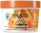 Fructis Hair Food Maschera Papaia 390 ml