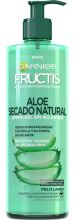 Fructis Crema Aloe Hydra Bomb Asciugato Naturale 400 ml