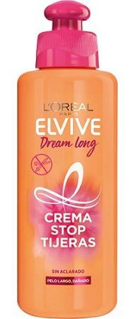 Forbici Crema Dream Long Stop forbici 200 ml