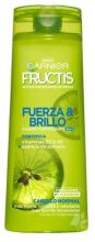 Fructis Forza e Lucentezza Shampoo 2 in 1 360 ml