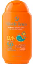 Crema solare per bambini Emulsione SPF 50 200 ml