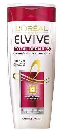 Elvive Champu Total Repair 5 370 ml