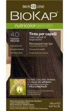 Rapido marrone chiaro naturale 5.0