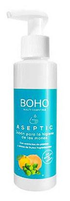 Sapone Mani Asettico 150 ml