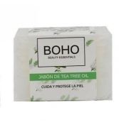 Tea Tree Oil Soap Bio 100 gr