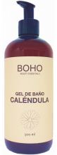 Gel da Bagno Calendario Biologico 500 ml