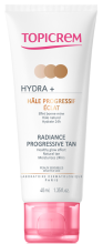 Hydra+ Abbronzatura progressiva 40ml