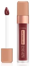 Rossetto liquido ultra opaco Les Chocolats 842