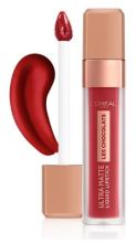 Rossetto liquido ultra opaco Les Chocolats 842