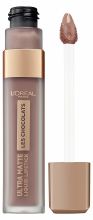 Rossetto liquido ultra opaco Les Chocolats 842