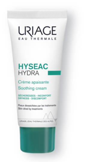 Hyseac Hydra Crema Calmante 40 ml