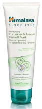 Maschera idratante al cetriolo e mandorla 75 ml