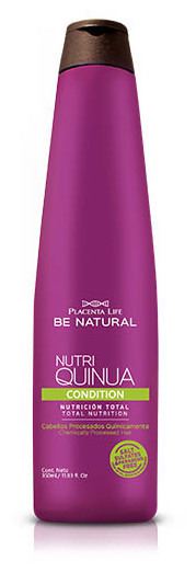 Balsamo Nutri Quinua 1000 ml