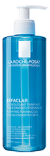 Gel esfoliante Effaclar 400 ml