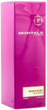 Profumo al Muschio Rosa Unisex 100 ml