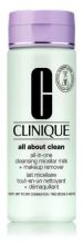 All in One Cleasing Latte Micellare 1-2 200 ml