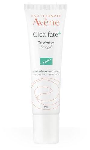 Gel Cicatrici Cicalfate 40 ml