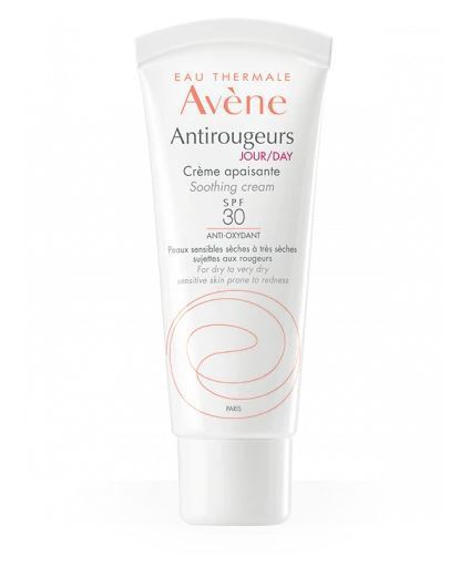 Antirougeurs Crema lenitiva Spf30+ 40 ml