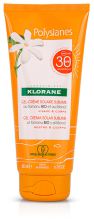 Polysianes Gel Crema Viso e Corpo spf 30 200 ml