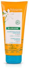 Polysianes Doposole Doccia Shampoo 200 ml