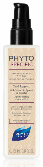 Gel Crema Scolpente Ricciolo 150 ml