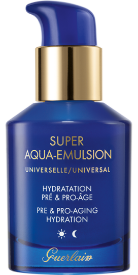 Super Aqua Emulsione Universale 50 ml