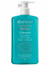 Cleanance Gel Detergente 400 ml