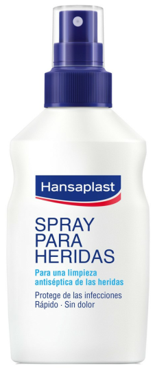 Spray per ferite 100 ml