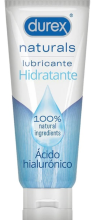 Gel Intimo Hidrat Naturals 100 ml