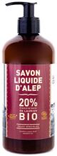 Sapone liquido di Aleppo 500 ml