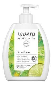 Sapone Mani Fresh Lima 250 ml