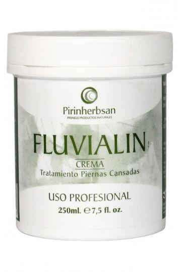 Fluvialina Trattamento gambe stanche 250 ml