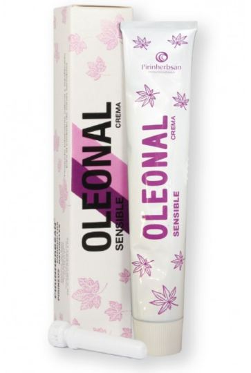 Crema Oleonal Sensitive 60 ml